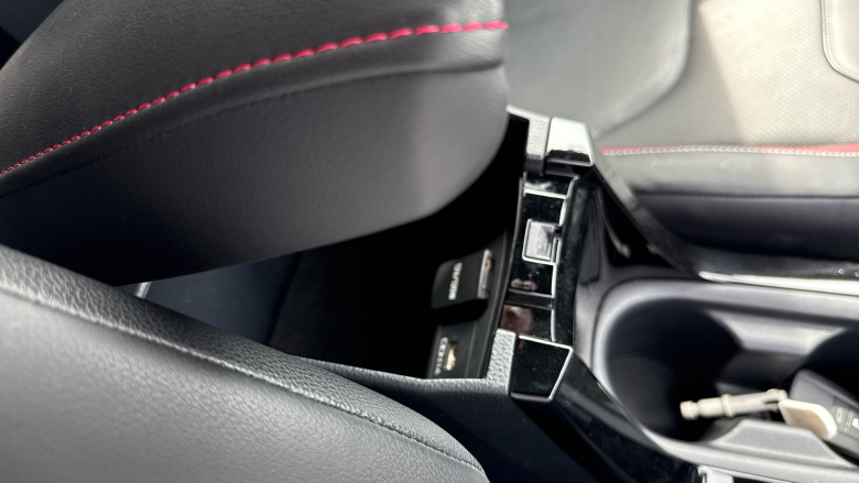Toyota Corolla 2.0 VVT-i Hybrid Excel 5dr CVT Hybrid Estate
